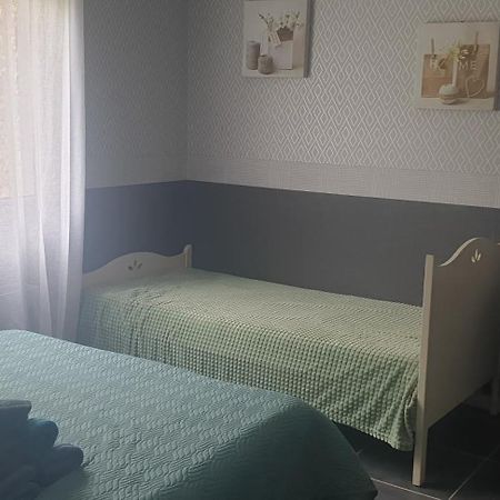 La Chauveliere Appartement Saint-Valérien Buitenkant foto