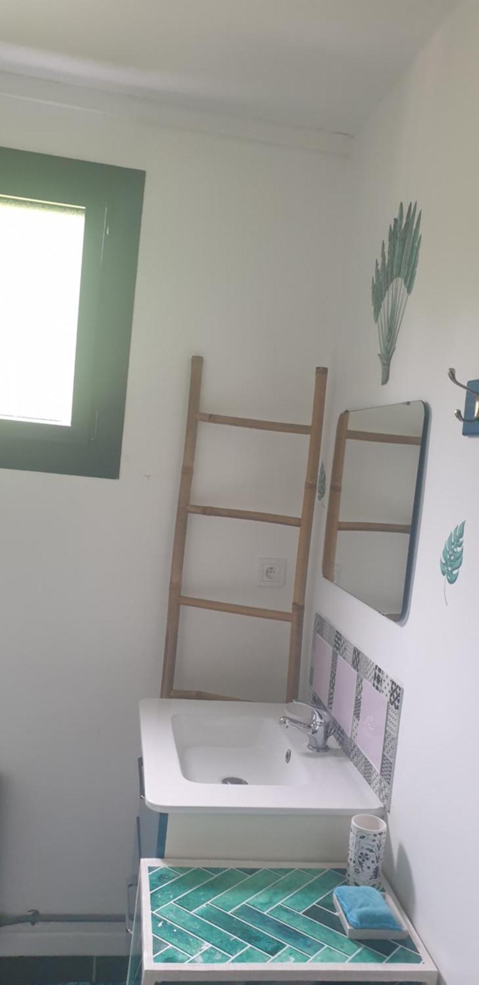 La Chauveliere Appartement Saint-Valérien Buitenkant foto