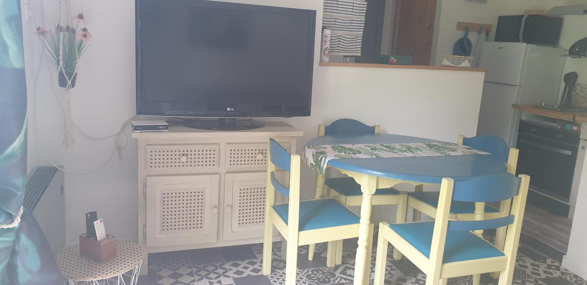 La Chauveliere Appartement Saint-Valérien Buitenkant foto